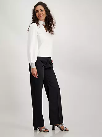 MONARI | Businesshose Wide Fit | 